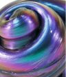 CRAZY AARON S THINKING PUTTY SUPER ILLUSIONS - SUPER SCARAB on Sale