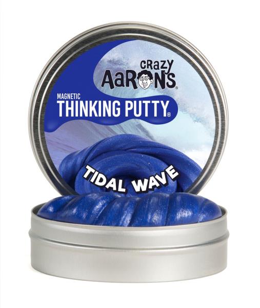 AARON S PUTTY MAGNETIC STORMS - TIDAL WAVE Online