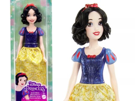 DISNEY PRINCESS 100 YEARS CELEBRATION - CLASSIC SNOW WHITE DOLL Online Hot Sale