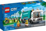 LEGO 60386 CITY RECYCLING TRUCK Supply