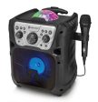 SINGING MACHINE - PORTABLE KARAOKE Supply