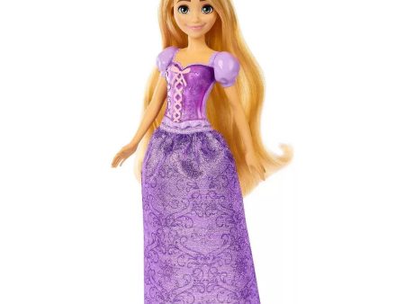 DISNEY PRINCESS 100 YEARS CELEBRATION - CLASSIC RAPUNZEL DOLL on Sale