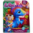 FURREAL MUNCHING REX Hot on Sale