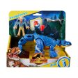 IMAGINEXT JURUSSIC WORLD - STEGOSAURUS For Cheap