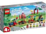 LEGO 43212 Disney Celebration Train Discount