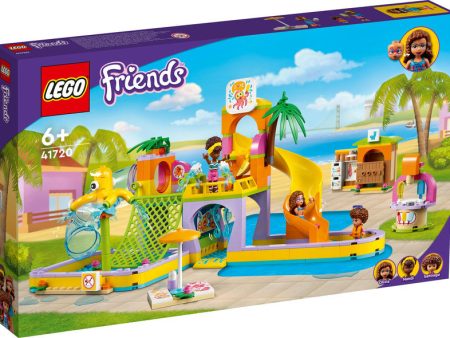 LEGO 41720 WATER PARK Cheap