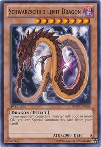 Schwarzschild Limit Dragon [BPW2-EN064] Common For Sale