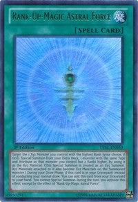 Rank-Up-Magic Astral Force [LVAL-EN059] Ultra Rare For Cheap