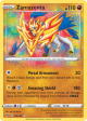 Zamazenta (102 185) [Sword & Shield: Vivid Voltage] For Sale