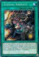 Zoodiac Barrage [RATE-EN059] Secret Rare Sale